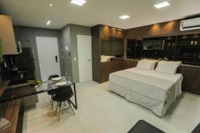 Edificio Time - Apto 1510 - ER Hospedagens